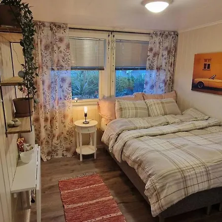 Cozy At Hilde Tuti Konukevi Ottersoy