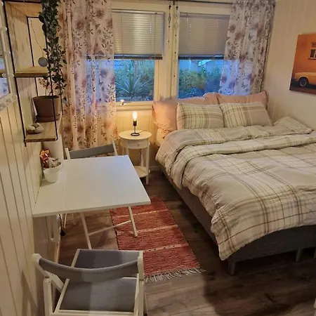 Cozy At Hilde Tuti Konukevi