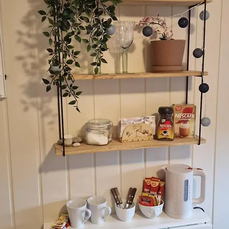 Cozy At Hilde Tuti Konukevi